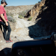 Illustration for article titled The Big Bend Overland Trip (long read/photo dump)